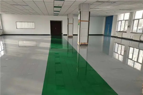 北京环氧地坪漆 顺义厂房地坪漆